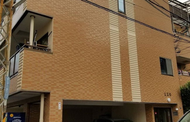 Hoseiro 303 - Photo 11