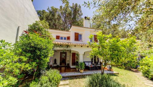 Can Botana 5 - Photo 3, Garden