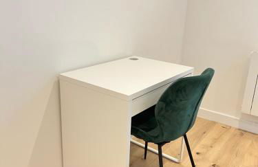 Charming house 2BR, 100m to RER B Laplace station - Foto 24