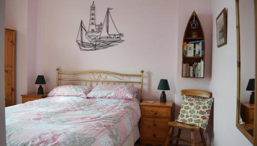 Stanwick - Panoramic coastal view with balcony - Foto 5