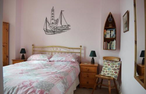 Stanwick - Panoramic coastal view with balcony - Foto 5