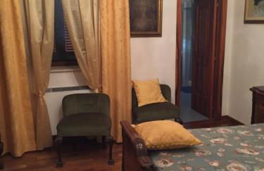 Villa Anna Savini Casa Vacanze - Foto 8