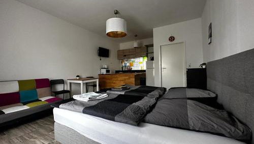 Nice and comfortable studio in Pankow - Foto 3