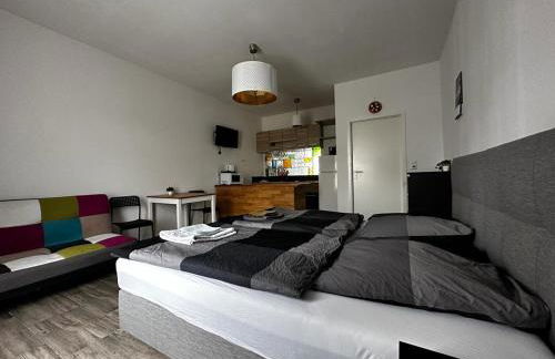 Nice and comfortable studio in Pankow - Foto 3
