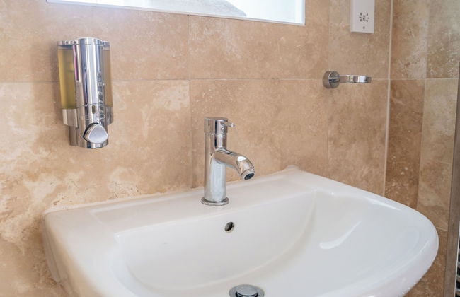 Stewards Cottage - North East Escapes - Foto 18