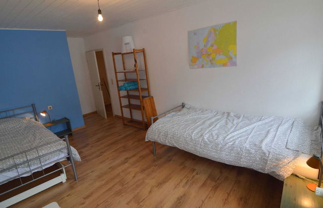 Veltenhaus: Historic Retreat - Photo 2