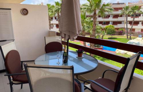 Apartamento en Playa Flamenca (residencial El Rincon) - Foto 2