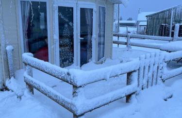 Woodend Caravan - Foto 7