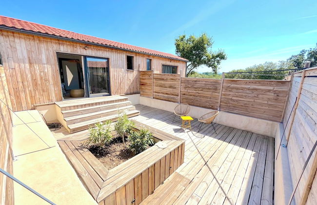 NUIKI Lodges - Foto 50