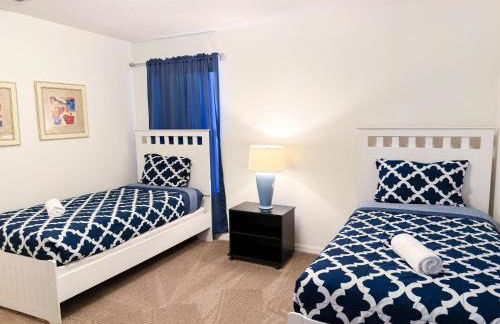 5 bedrooms pool and spa home with game room Calabay - Foto 18