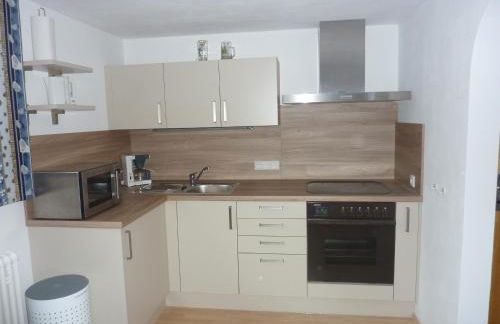 Ferienwohnung Saskia - Foto 6