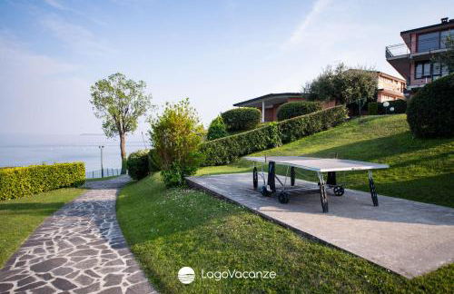 Specchio sul Lago - Foto 75