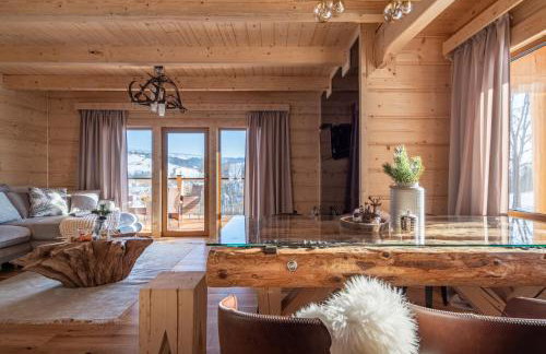 NA SKRAJU LASU domki z balią, jacuzzi - Foto 49