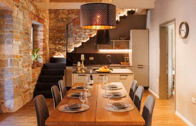 Vila Robida & SPA - Foto 28