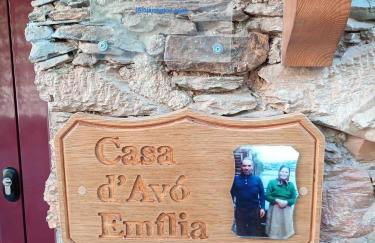 Casa da Avó Emília - Photo 27