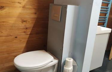 Adorable petit châlet près de la forêt et des commerces - Foto 12