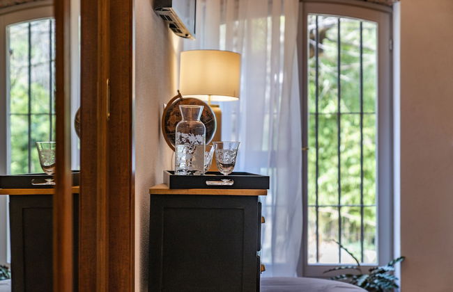 Relais Villa dei Gelsi & Spa - Foto 13