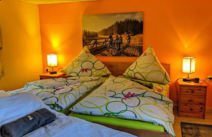 "Sporthütten Nassau" Ihr zentrales Domizil an der Blockline - Foto 12