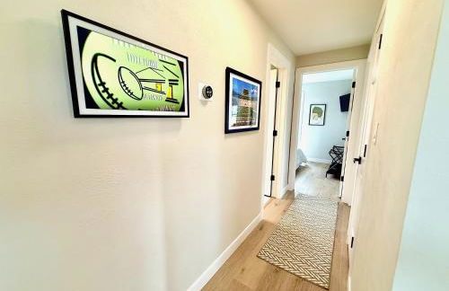 Lambeau View Pool Rooftop Entertainment Room - Foto 13