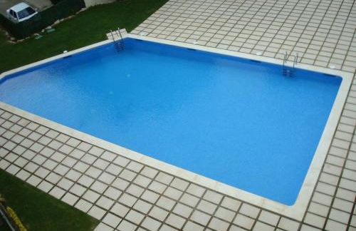 Apartment in Roses with Beachfront Views - Foto 18