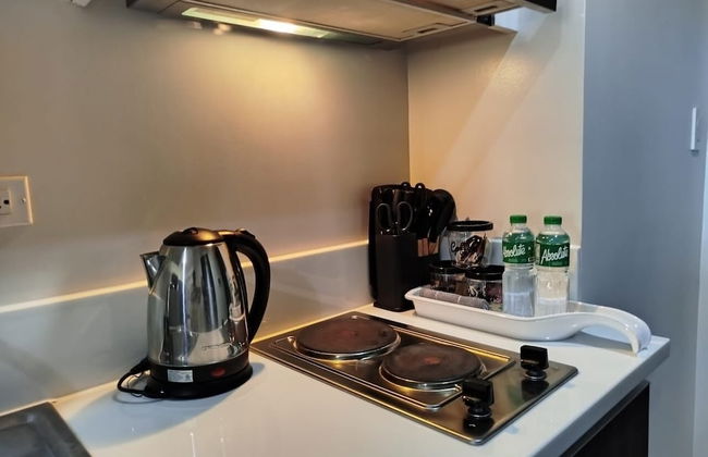 Sunset View at Air Residences Makati - Foto 26