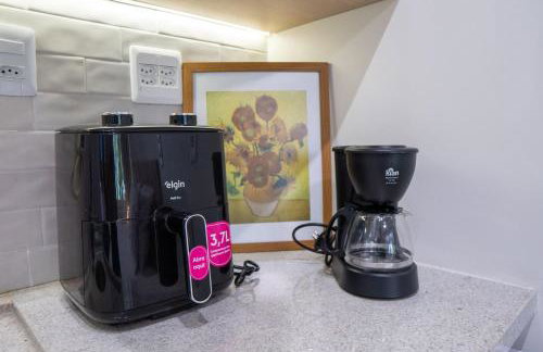 Flats Asa Norte CLN 308 by CentoEdez - Foto 28