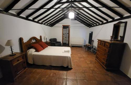 Casa Rural Casa del Tigre - Foto 11