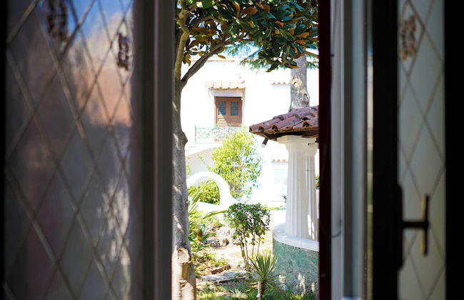 Villa Magiolina - Foto 52