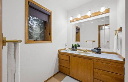 Hutch N Snow House AK - Foto 38