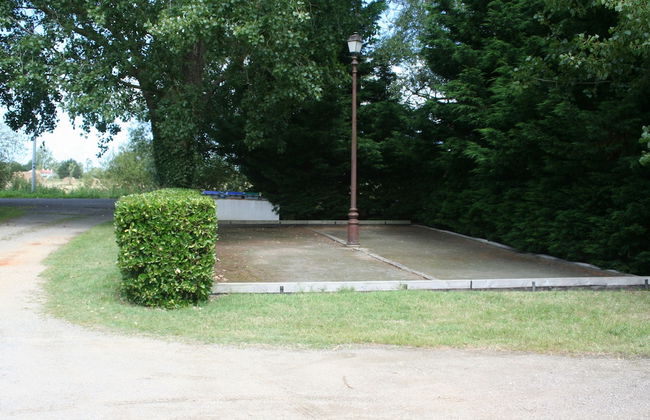 Les Gites De Montmartre - Foto 74
