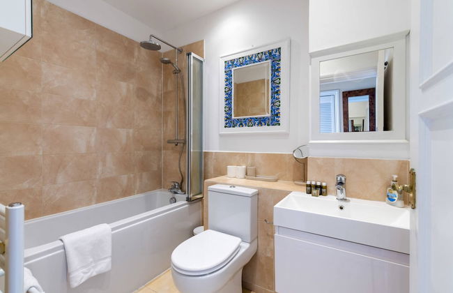 Lovely Pimlico Home - Foto 15