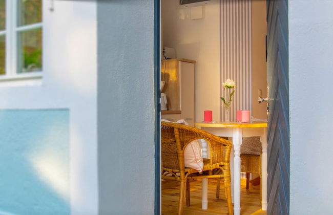 Romantische Ferienwohnungen Deidesheim - Foto 12