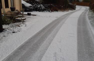 Springbank Cabin - Foto 30