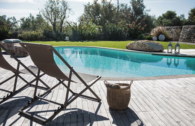 Villa Sorbo - Photo 22