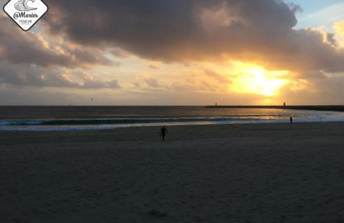 At Maries Peniche 4 Green - Foto 32