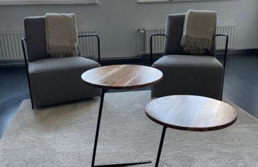 TruRetreats Design Loft für 8 Personen I Riesige Küche I eCharger I 65z SmartTV I 150qm - Foto 6