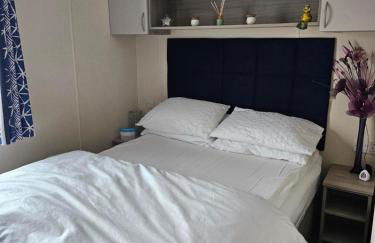 205 Holiday Resort Unity 6 berth No Pets Passes Optional - Foto 28