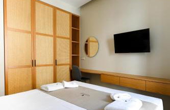 Eumorphia Studios & Apartments - Foto 33