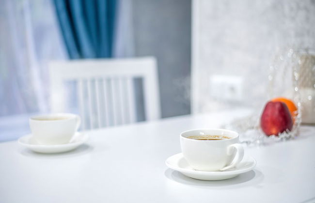 HB apartments Aghmashenebeli III - Foto 23