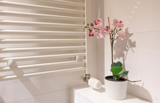 Oneluxstay Antwerp City Centre - Photo 78