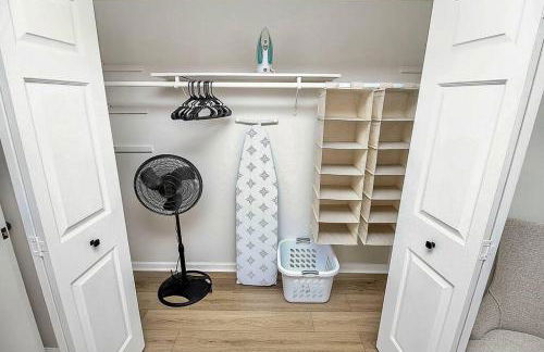 Modern Oasis Close to South End - Foto 18