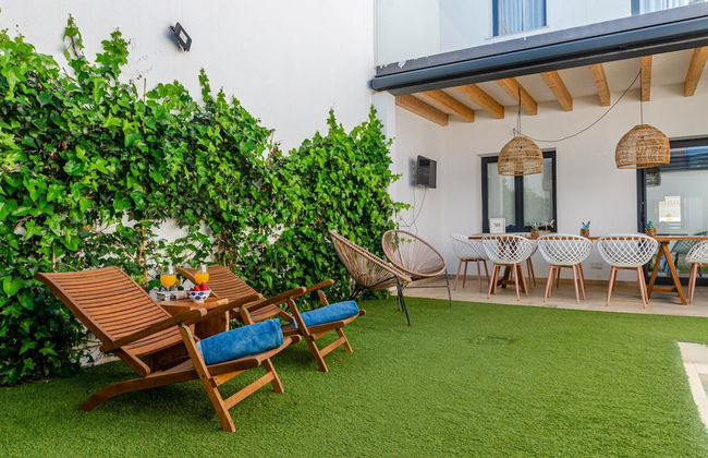 Beautiful Apartment With View - Foto 50