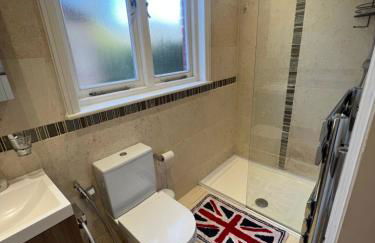 Studio 1 Golden Manor - Foto 13