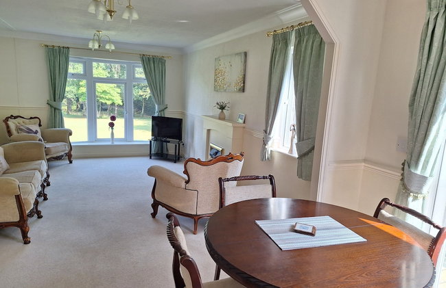 Thornbury Holiday Park - Foto 44