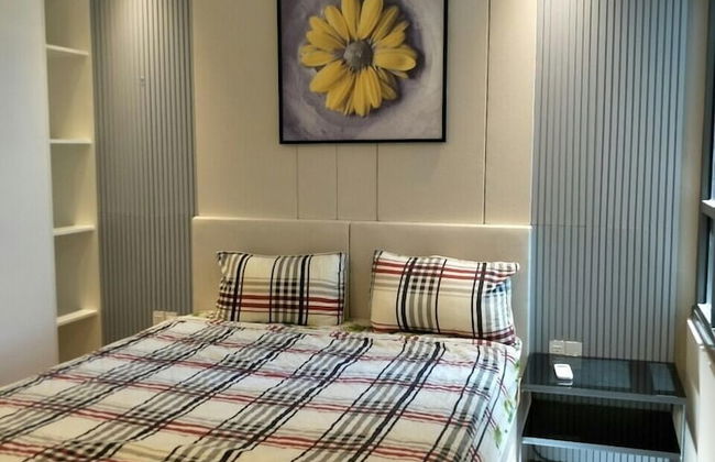 The GoldView Luxury Apartment - Foto 12