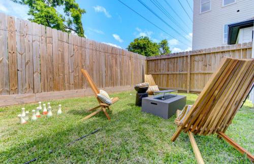 3BD Central Stay | BBQ, Games & Backyard Fun - Foto 38