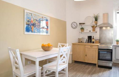 FBApartments - Foto 14