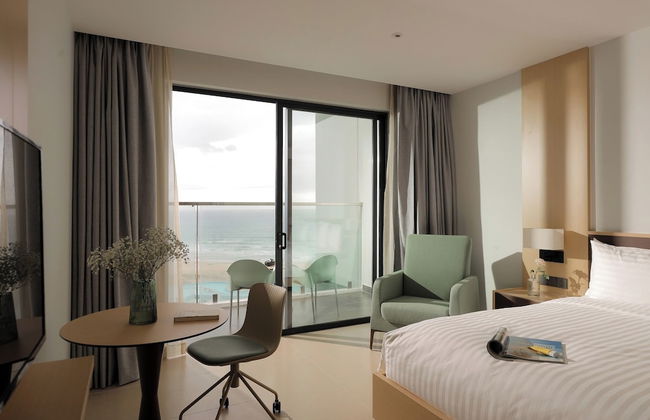 K' Sea View Resort Cam Ranh - Foto 10