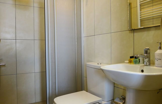 Taksim Stella Suites - Foto 60