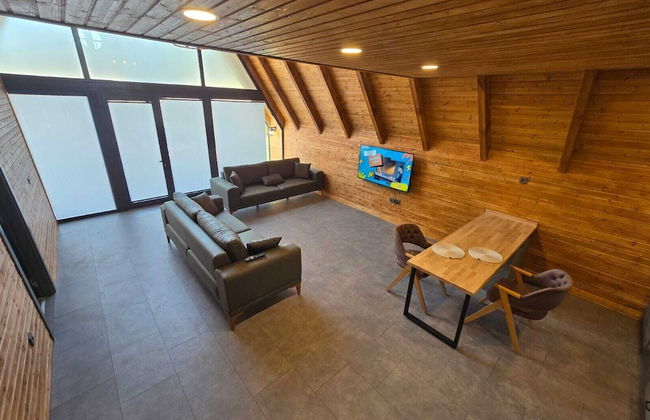 REST BUNGALOW - Foto 16